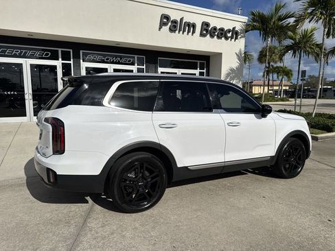Used 2023 Kia Telluride SX Prestige image 5