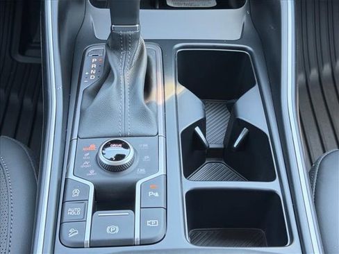 New 2026 Kia Sorento X-Line EX AWD/4WD image 20
