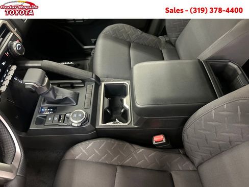 New 2026 Toyota Tacoma SR5 image 18