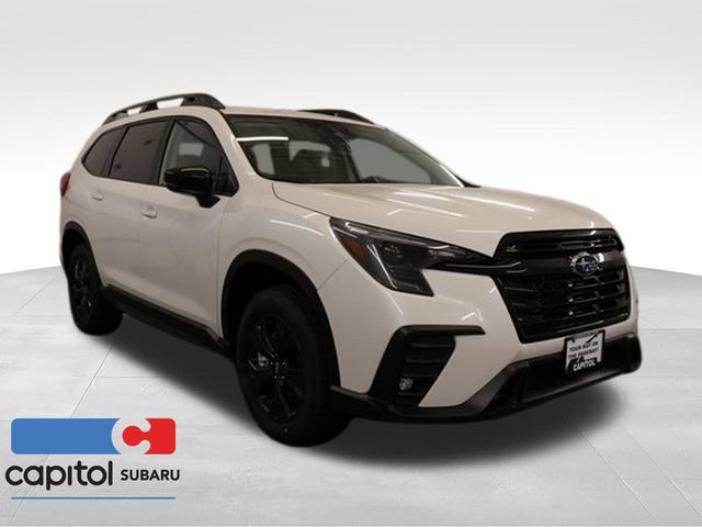 New 2026 Subaru Ascent Premium AWD/4WD image 1