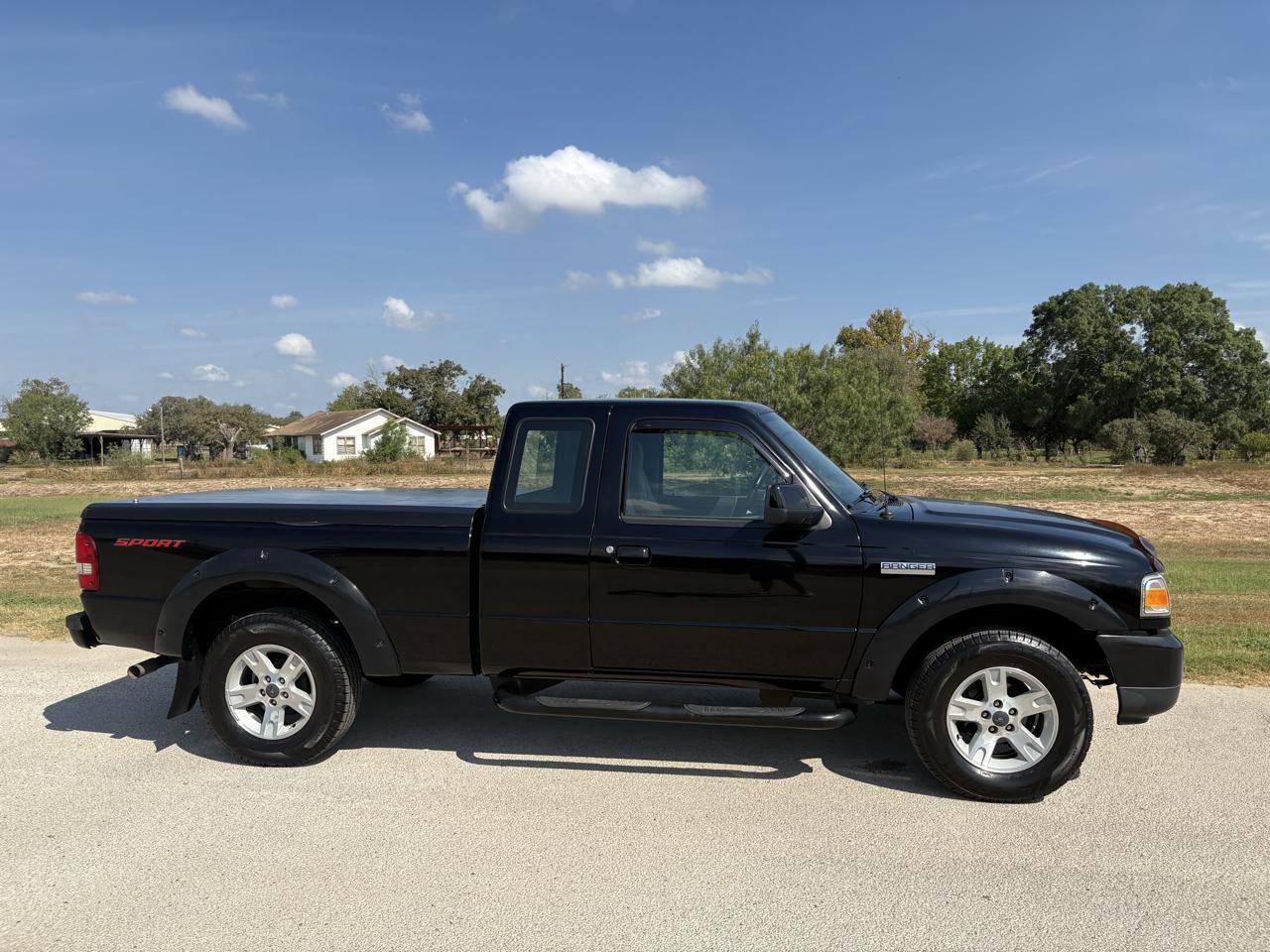 Used 2006 Ford Ranger Sport RWD image 16