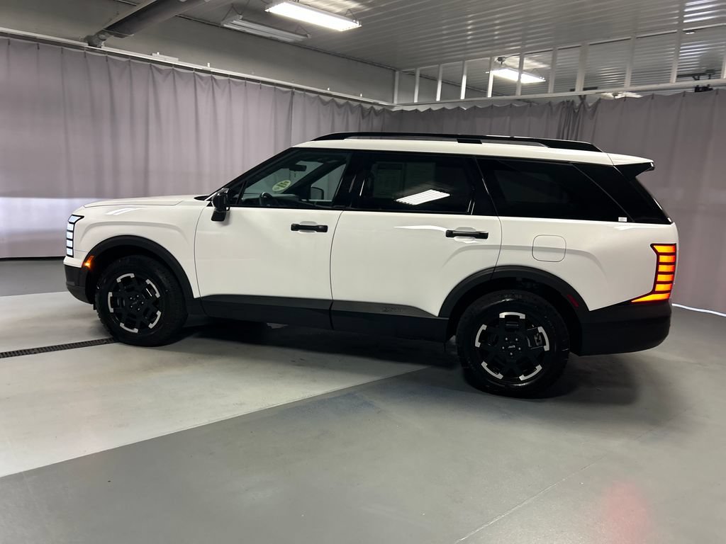 Used 2026 Hyundai Palisade XRT Pro AWD/4WD image 4