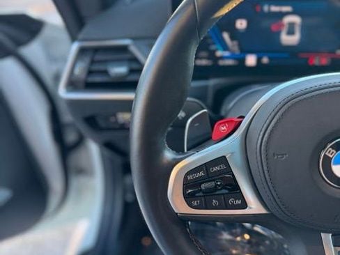 Used 2024 BMW M2 Base w/ Lighting Package image 17