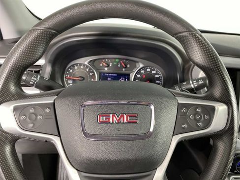 Used 2023 GMC Acadia SLE AWD/4WD image 16