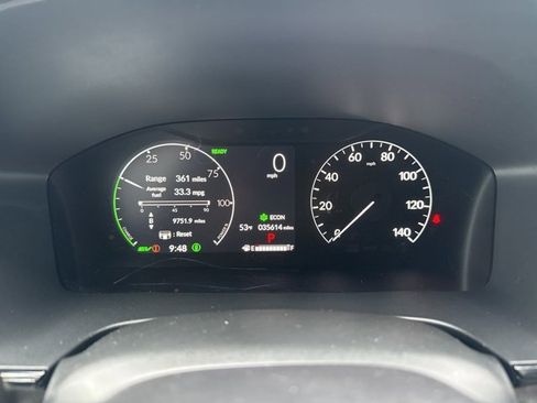 Used 2023 Honda CR-V Sport image 21