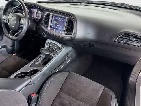 Used 2023 Dodge Challenger R/T Scat Pack image 34