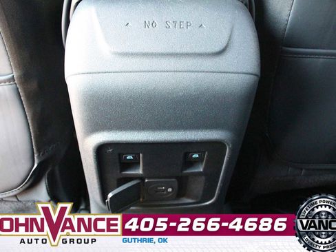 Used 2021 Ford Bronco Big Bend AWD/4WD image 23