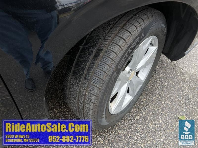 Used 2015 Subaru Forester 2.5i Premium w/ All-Weather Package AWD/4WD image 28