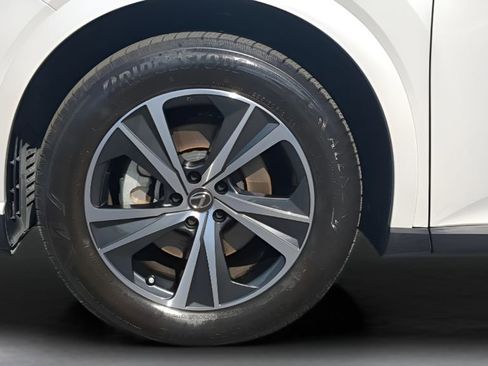 Used 2023 Lexus RX 350 Premium w/ Cold Area Package image 28