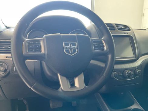 Used 2016 Dodge Journey Crossroad AWD/4WD image 14
