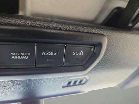 Used 2023 Jeep Gladiator Overland image 21