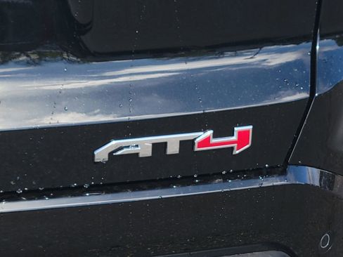 New 2026 GMC Terrain AT4 w/ Technology Package II AWD/4WD image 10