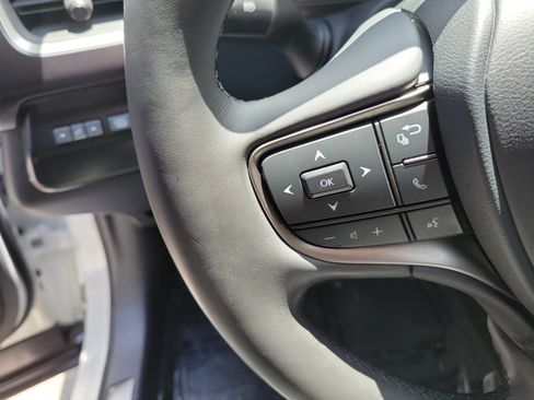 Used 2023 Lexus UX 250h FWD w/ Accessory Package (Z1) image 25
