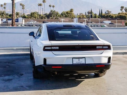 New 2026 Dodge Charger GT w/ Blacktop Package AWD/4WD image 7