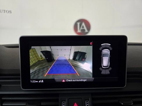 Used 2018 Audi Q5 2.0T Premium Plus w/ Premium Plus Package image 25