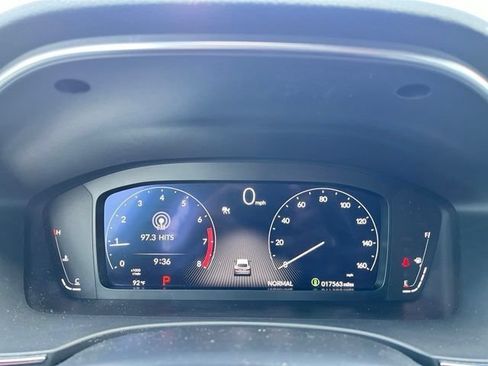 Used 2024 Acura Integra FWD image 13