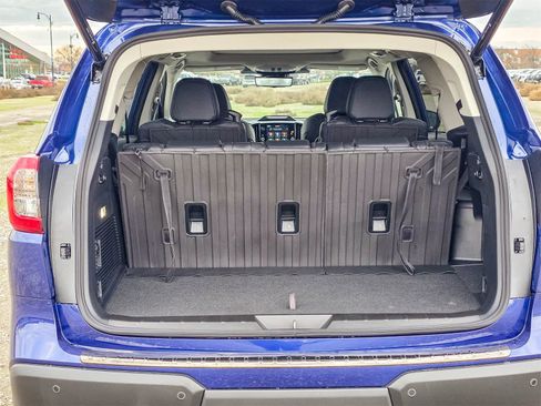 New 2026 Subaru Ascent Bronze Edition image 24