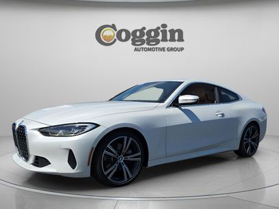 Certified 2024 BMW 430i Coupe w/ Premium Package