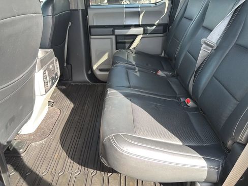 Used 2018 Ford F150 XLT w/ Equipment Group 302A Luxury AWD/4WD image 45