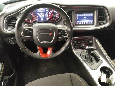 Used 2019 Dodge Challenger GT w/ Stars & Stripes Edition RWD image 22