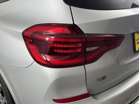 Used 2019 BMW X3 M40i w/ Premium Package image 27