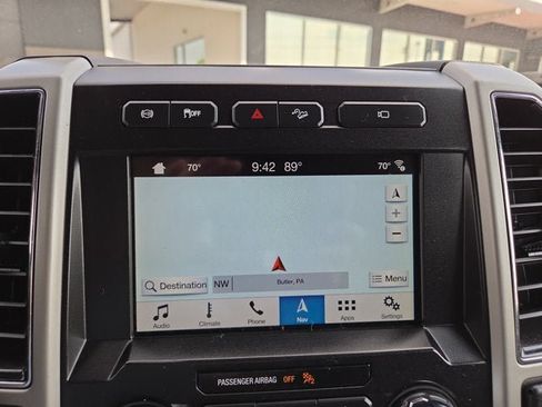 Used 2019 Ford F250 Lariat w/ Chrome Package AWD/4WD image 19