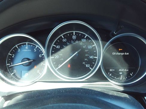 Used 2023 MAZDA CX-5 AWD 2.5 S image 9