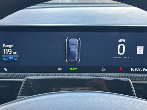 Used 2023 Ford Mustang Mach-E Select image 34