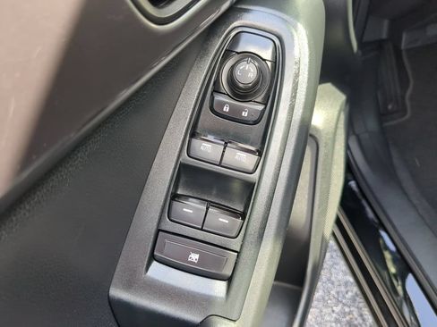 Certified 2024 Subaru Impreza 2.0i Sport AWD/4WD image 16