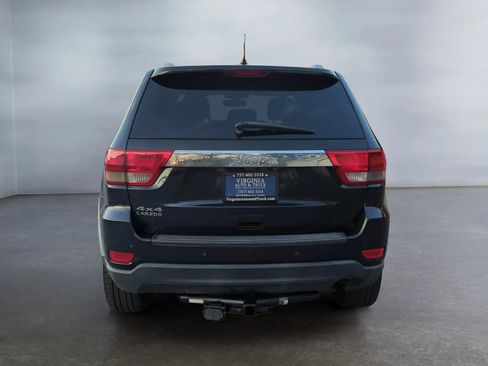 Used 2012 Jeep Grand Cherokee Laredo image 9