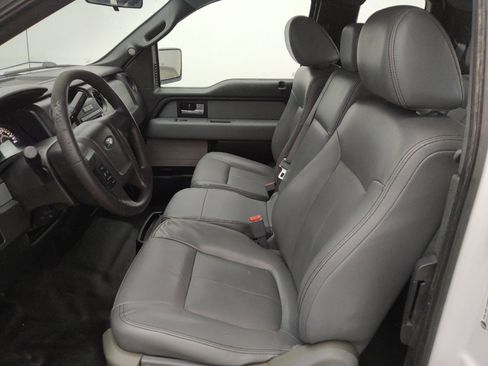 Used 2014 Ford F150 XL w/ Equipment Group 101A Mid RWD image 17