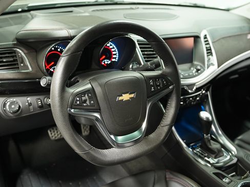 Used 2014 Chevrolet SS image 32