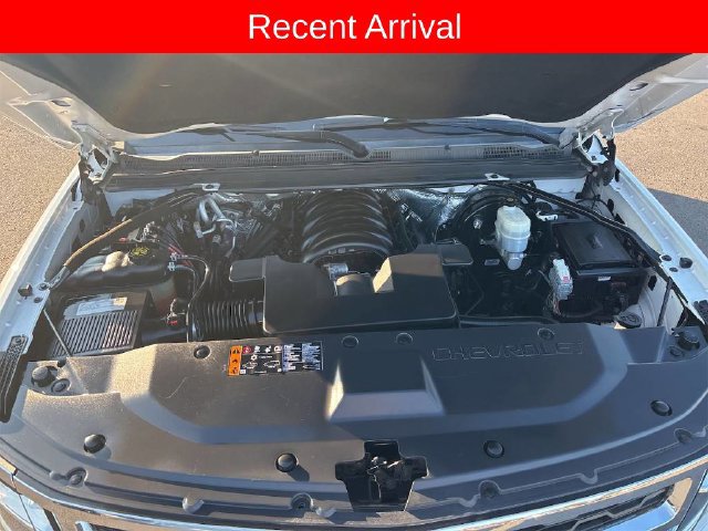 Used 2018 Chevrolet Tahoe LS w/ Max Trailering Package AWD/4WD image 8