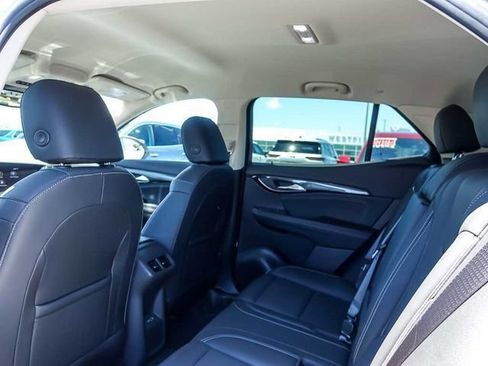 Certified 2023 Buick Envision Essence FWD image 13