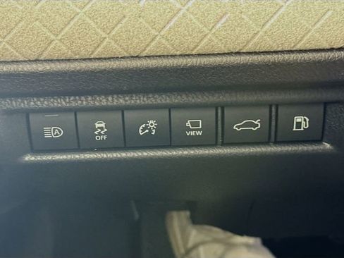 New 2026 Toyota Camry XLE image 10