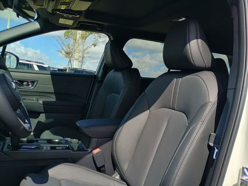 New 2026 Subaru Outback Touring XT image 11