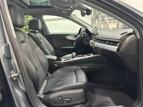 Used 2017 Audi A4 2.0T Premium w/ Convenience Package AWD/4WD image 54