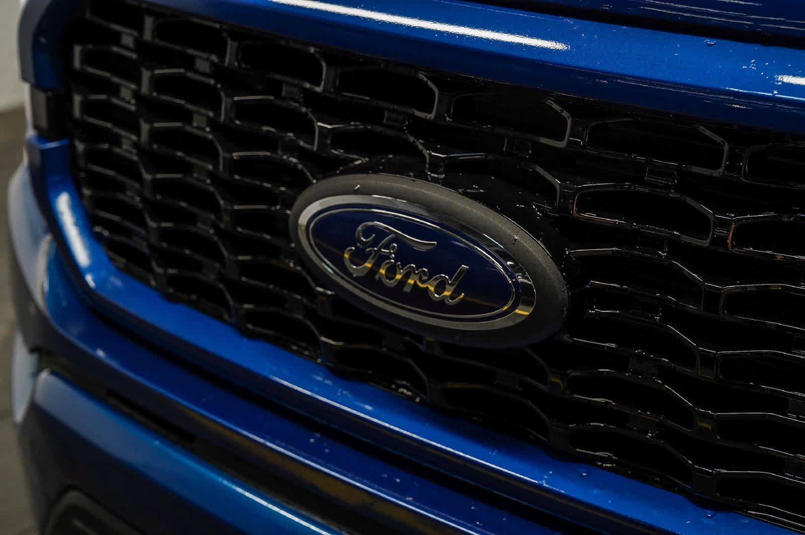 Used 2023 Ford F150 XL w/ XL Chrome Appearance Package RWD image 8