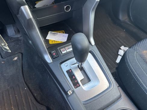 Used 2018 Subaru Forester 2.5i Premium w/ All-Weather Package image 7