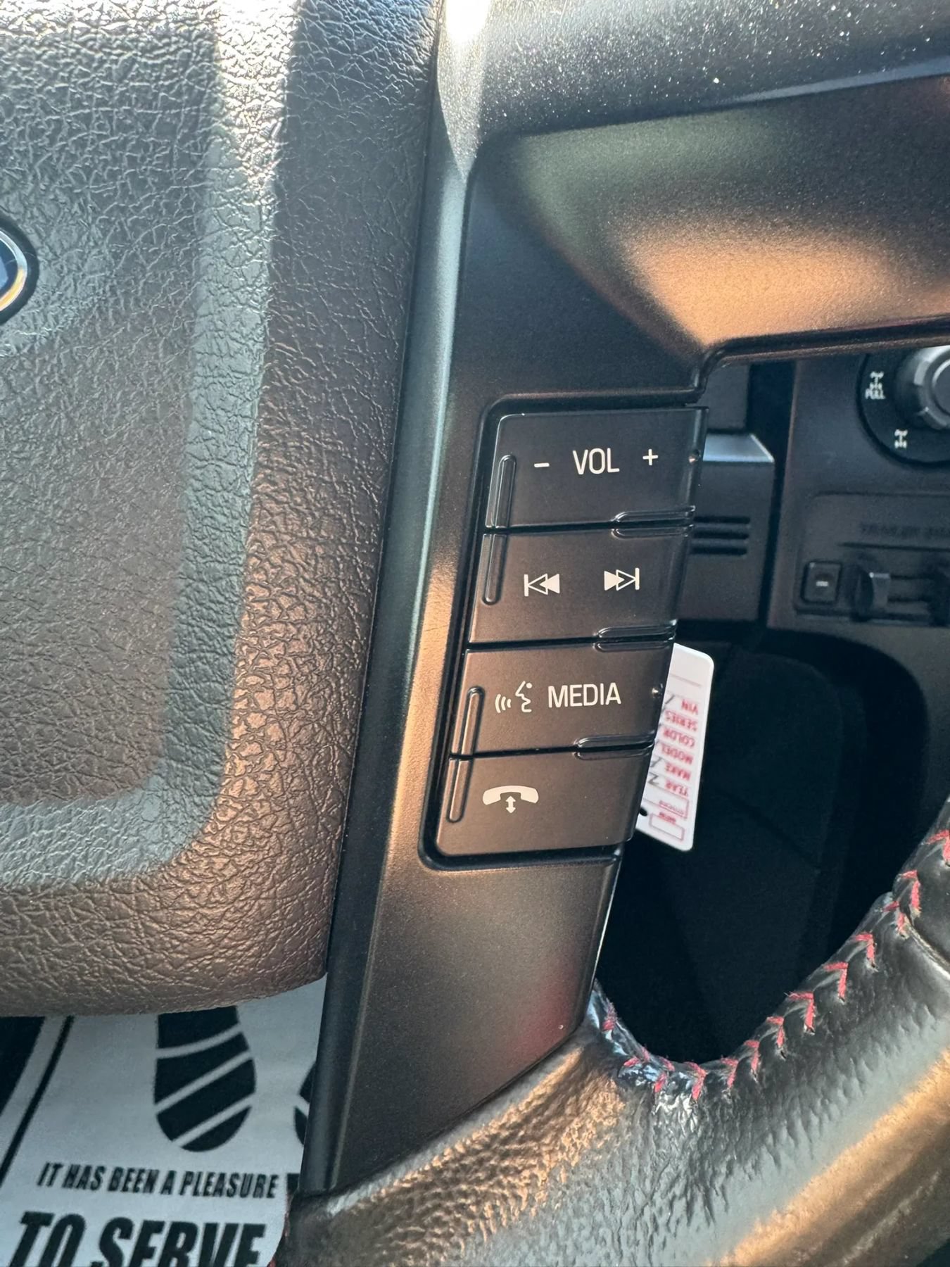 Used 2014 Ford F150 FX4 w/ Equipment Group 402A Luxury AWD/4WD image 50
