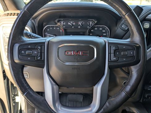 Used 2019 GMC Sierra 1500 SLT image 13