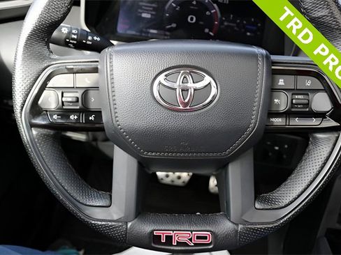 Used 2023 Toyota Tundra TRD Pro image 21