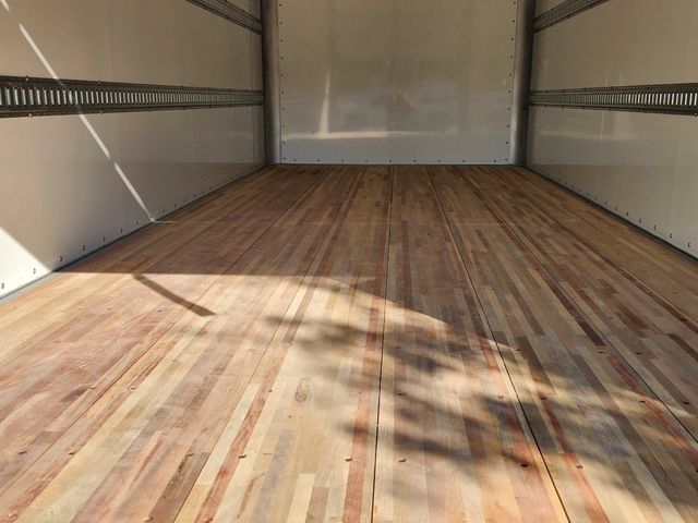 New 2024 Chevrolet Low Cab Forward RWD image 31