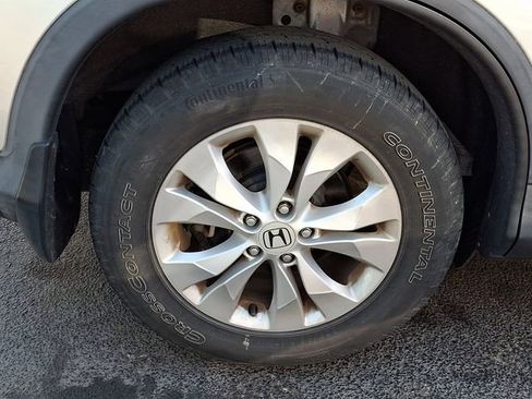 Used 2014 Honda CR-V EX-L image 5