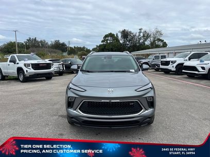 New 2026 Buick Encore GX Sport Touring w/ Advanced Technology Package