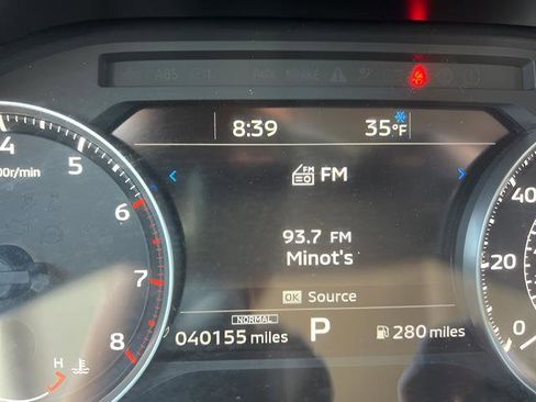 Used 2024 Mitsubishi Outlander SE AWD/4WD image 18