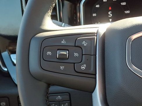 New 2026 GMC Sierra 1500 Elevation w/ Elevation Select Package image 19