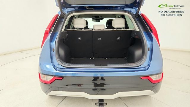 Used 2023 Kia Niro Wind FWD image 29