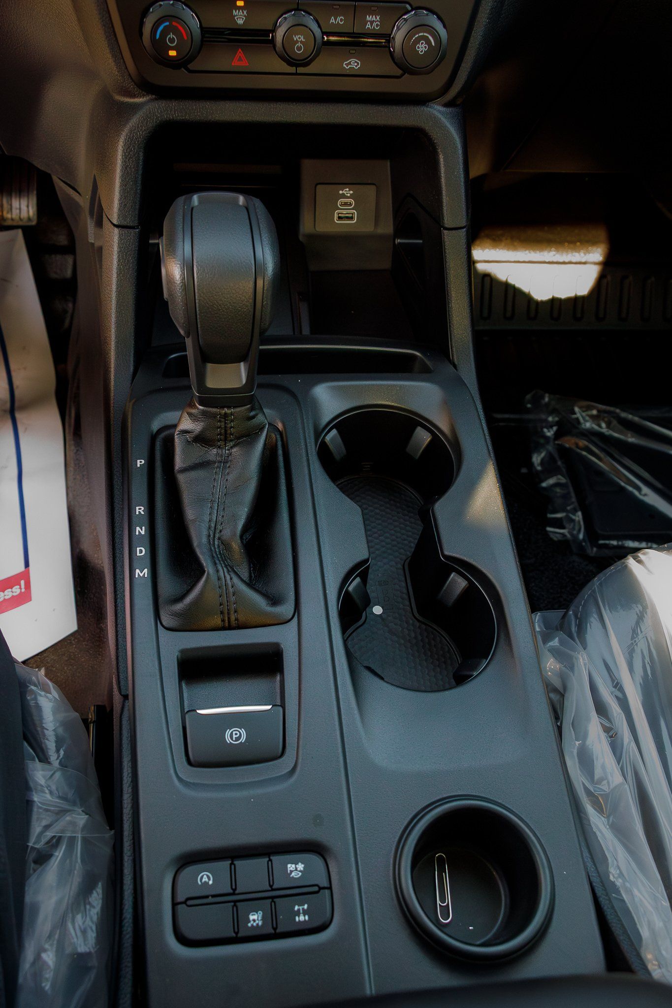 New 2025 Ford Ranger XL RWD image 14