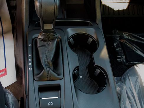 New 2025 Ford Ranger XL RWD image 14
